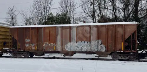 Train photo