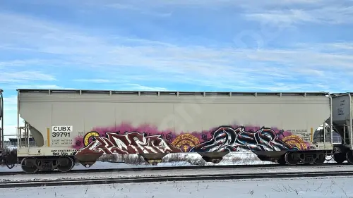 Train photo