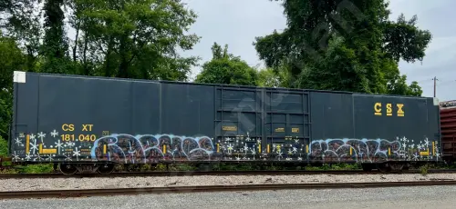 Train photo