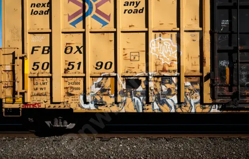 FBOX505190