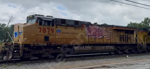 UP7879