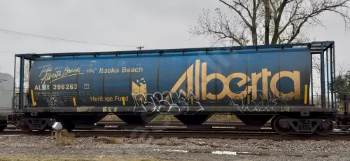 ALBX396263