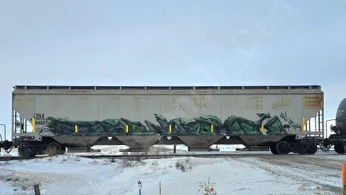 Train photo