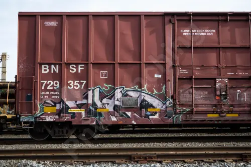 BNSF729357