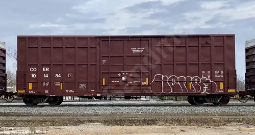Train photo
