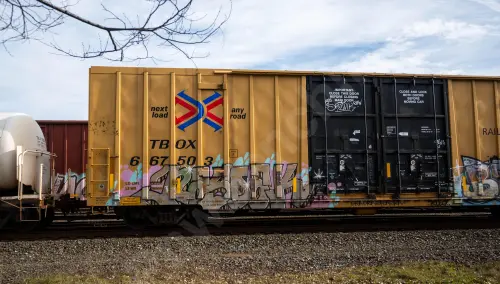 Train photo