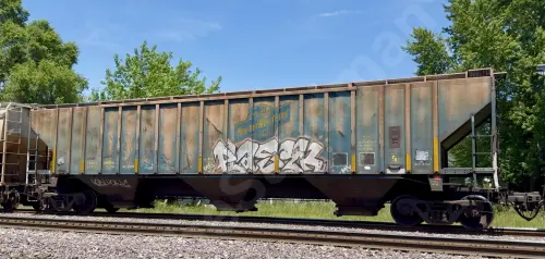 Train photo