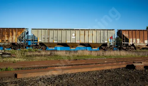 Train photo