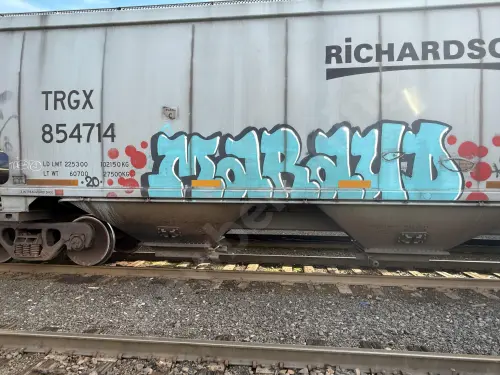 TRGX854714