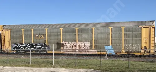Train photo
