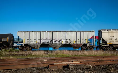 Train photo