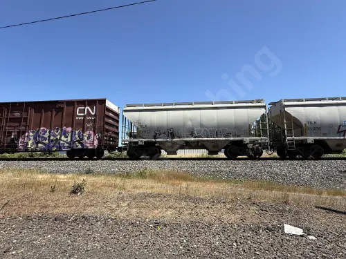 Train photo