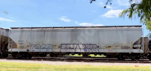 Train photo