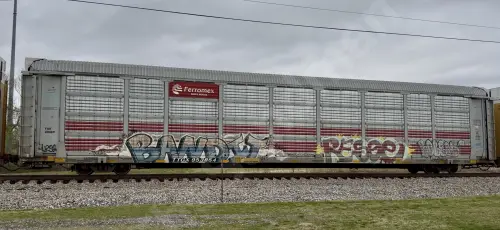 Train photo