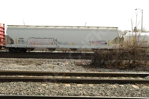 Train photo