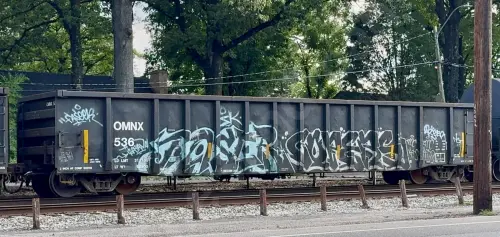 Train photo