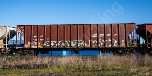Train photo
