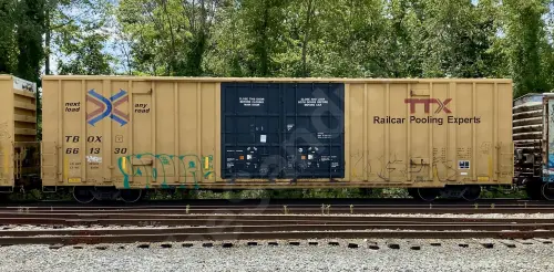 Train photo