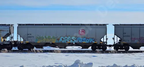 Train photo