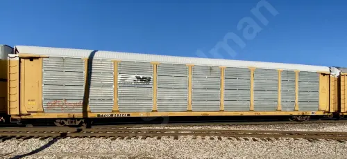 Train photo