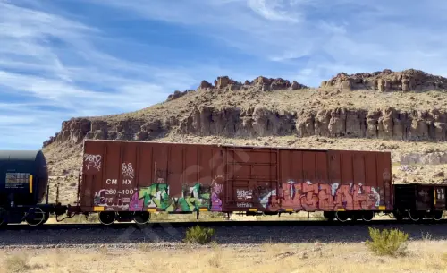 CMHX260100