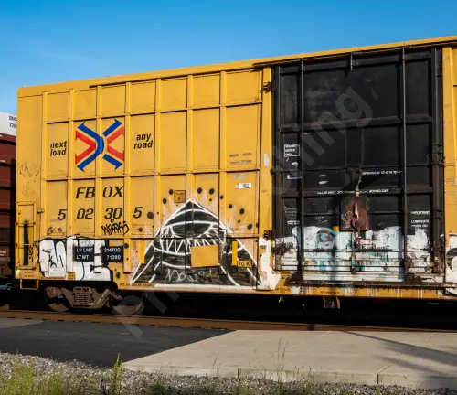 FBOX502305
