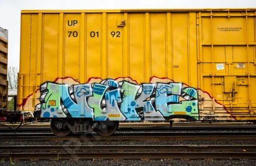 UP700192