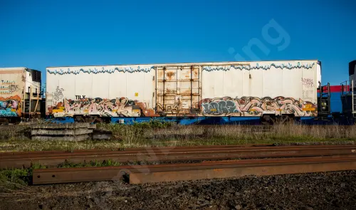 Train photo