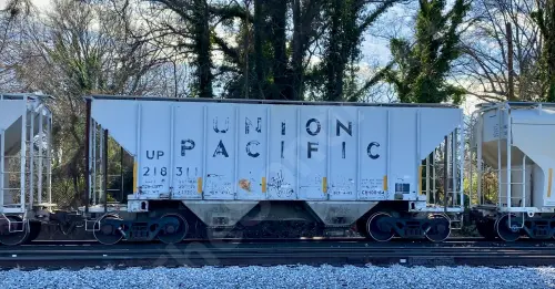 Train photo