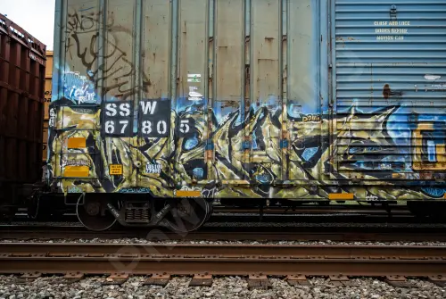 SSW67805