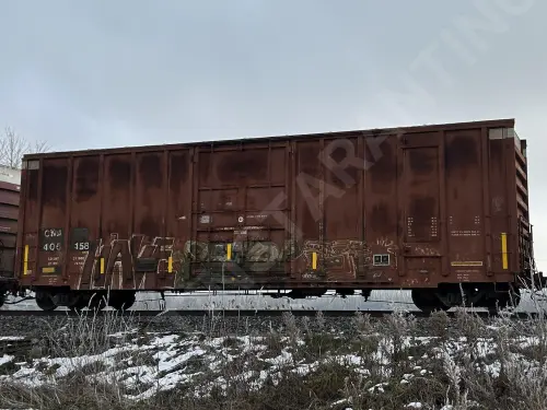 Train photo