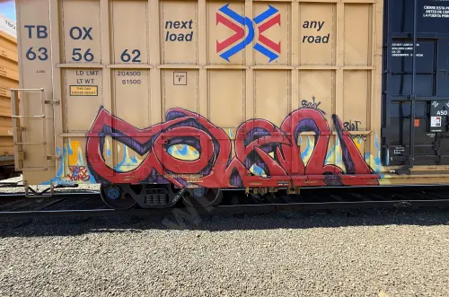 Train photo