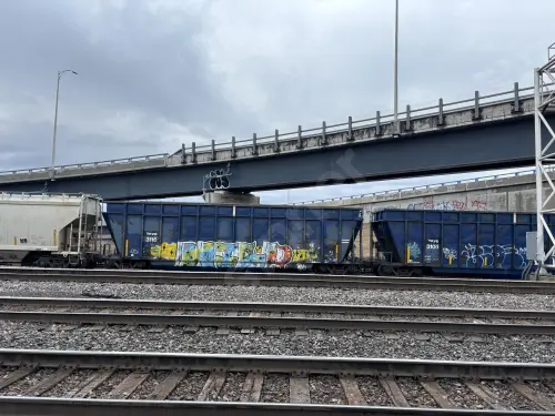 Train photo
