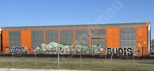 Train photo