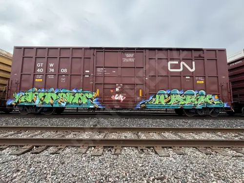 GTW407408