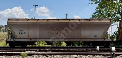 Train photo