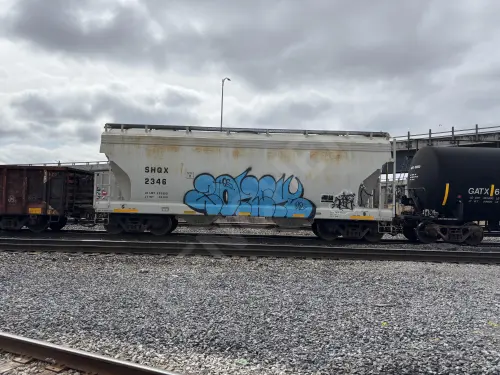 SHQX2346