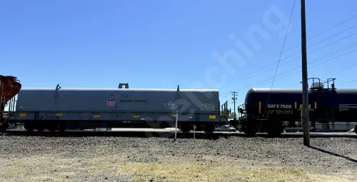 Train photo