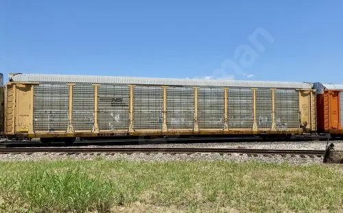 Train photo