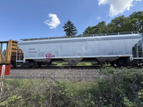 Train photo