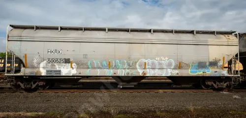 Train photo