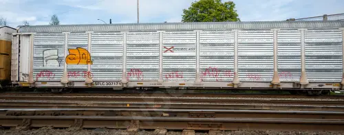 Train photo