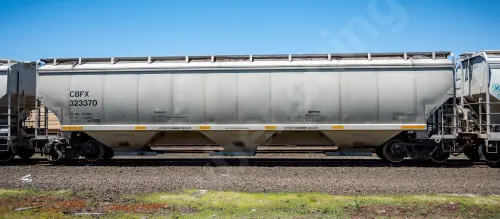 Train photo