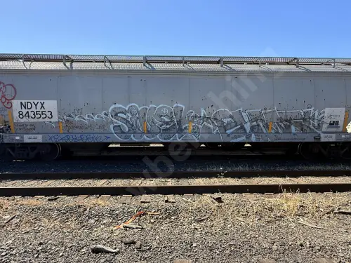 NDYX843553