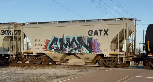 Train photo