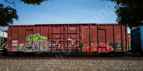 TOBX889101