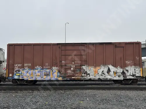 UCRY86115