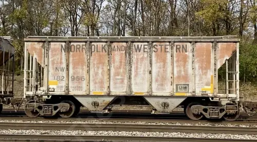 Train photo