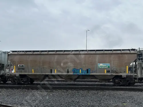 Train photo