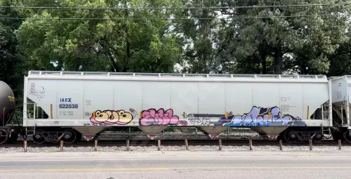 Train photo